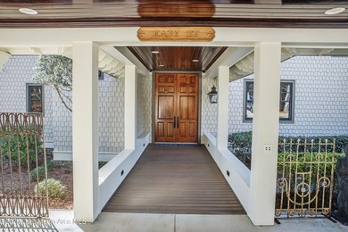 Iconic....yes! One of the most spectacular homes in Parker Creek - photo 17