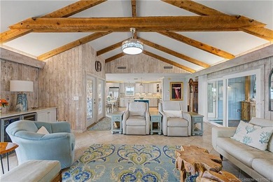 Luxury waterfront estate, 105 ft on the Indian River - photo 17
