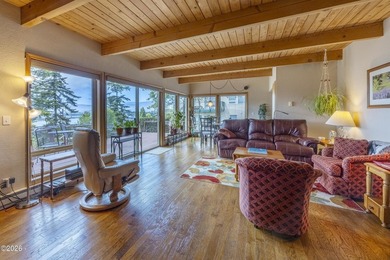 Stunning bay, bridge, and ocean views surround this - photo 8