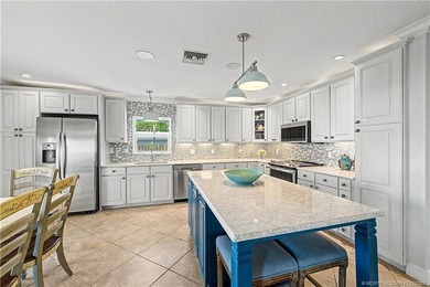 Luxury waterfront estate, 105 ft on the Indian River - photo 18