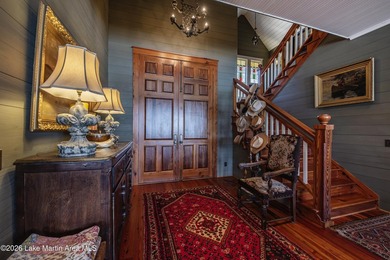 Iconic....yes! One of the most spectacular homes in Parker Creek - photo 19