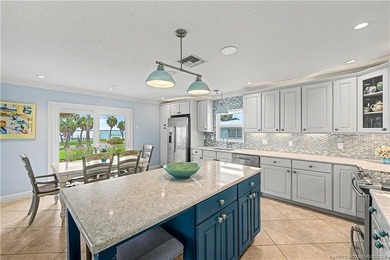 Luxury waterfront estate, 105 ft on the Indian River - photo 19