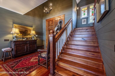 Iconic....yes! One of the most spectacular homes in Parker Creek - photo 20