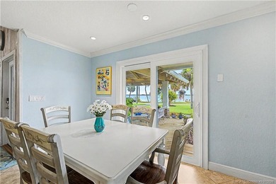 Luxury waterfront estate, 105 ft on the Indian River - photo 20