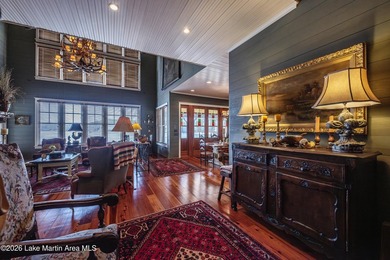 Iconic....yes! One of the most spectacular homes in Parker Creek - photo 22