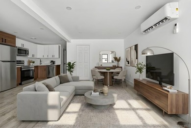 Space, style & modern luxury come together at 1657 Tillotson - photo 2