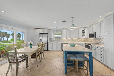Luxury waterfront estate, 105 ft on the Indian River - photo 22