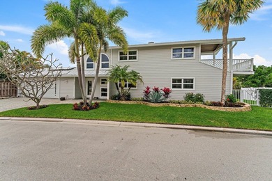 Walk to Beach! Nestled within the exclusive gated Jupiter Beach - photo 2