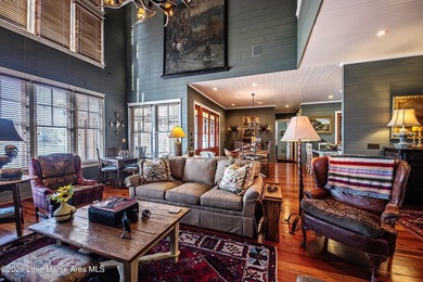 Iconic....yes! One of the most spectacular homes in Parker Creek - photo 23