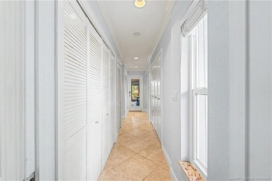 Luxury waterfront estate, 105 ft on the Indian River - photo 23
