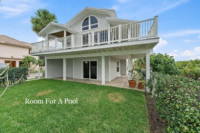 Walk to Beach! Nestled within the exclusive gated Jupiter Beach - photo 3