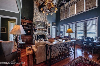 Iconic....yes! One of the most spectacular homes in Parker Creek - photo 24