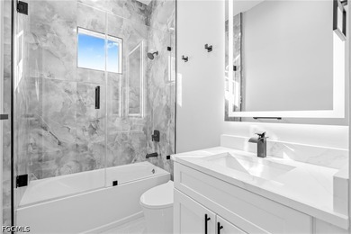 Welcome to this stunning modern pool home in Northwest Cape - photo 25