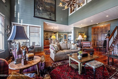 Iconic....yes! One of the most spectacular homes in Parker Creek - photo 25