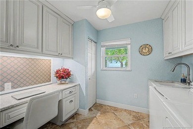 Luxury waterfront estate, 105 ft on the Indian River - photo 25