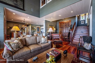 Iconic....yes! One of the most spectacular homes in Parker Creek - photo 26