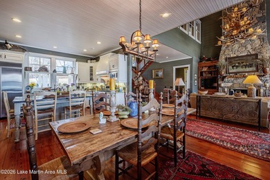 Iconic....yes! One of the most spectacular homes in Parker Creek - photo 27