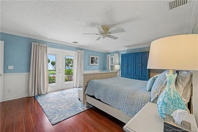 Luxury waterfront estate, 105 ft on the Indian River - photo 27