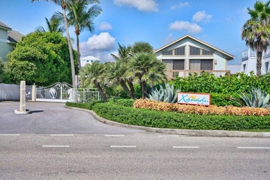 Walk to Beach! Nestled within the exclusive gated Jupiter Beach - photo 7
