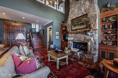 Iconic....yes! One of the most spectacular homes in Parker Creek - photo 28