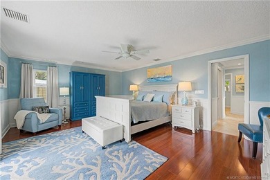 Luxury waterfront estate, 105 ft on the Indian River - photo 28