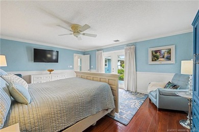 Luxury waterfront estate, 105 ft on the Indian River - photo 29