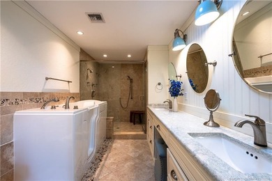 Luxury waterfront estate, 105 ft on the Indian River - photo 30