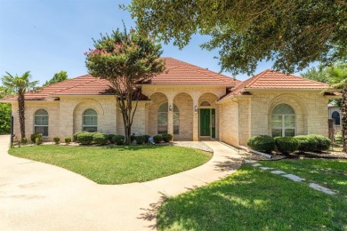 (private lake, pond, creek) Home For Sale in Mansfield Texas