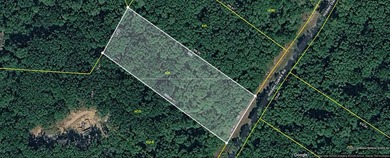 (private lake, pond, creek) Lot For Sale in Rockwood Tennessee