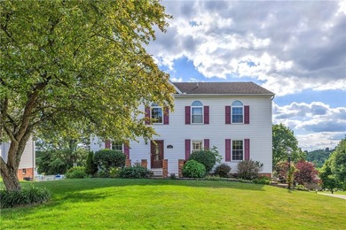This gorgeous 4-bedroom, 2.5 bath home is the kind of place that - photo 1