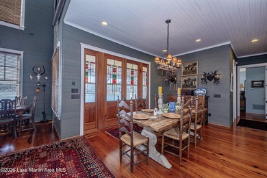 Iconic....yes! One of the most spectacular homes in Parker Creek - photo 32