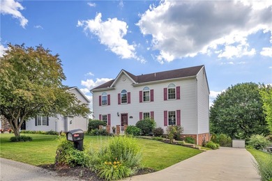 This gorgeous 4-bedroom, 2.5 bath home is the kind of place that - photo 2
