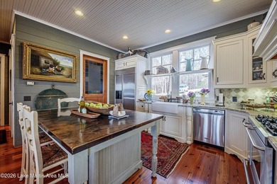 Iconic....yes! One of the most spectacular homes in Parker Creek - photo 33