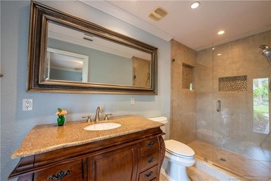 Luxury waterfront estate, 105 ft on the Indian River - photo 33