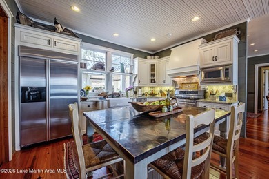 Iconic....yes! One of the most spectacular homes in Parker Creek - photo 34