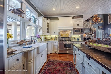 Iconic....yes! One of the most spectacular homes in Parker Creek - photo 35