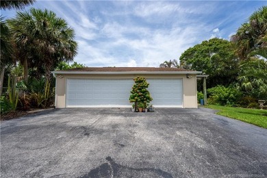 Luxury waterfront estate, 105 ft on the Indian River - photo 35