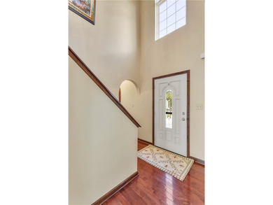 This gorgeous 4-bedroom, 2.5 bath home is the kind of place that - photo 5