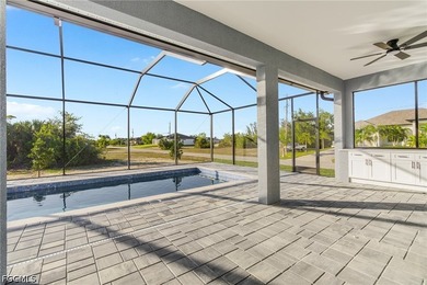 Welcome to this stunning modern pool home in Northwest Cape - photo 36