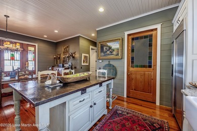 Iconic....yes! One of the most spectacular homes in Parker Creek - photo 36