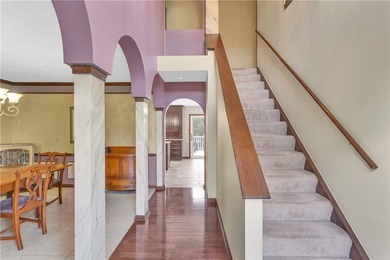 This gorgeous 4-bedroom, 2.5 bath home is the kind of place that - photo 6