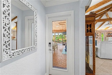Luxury waterfront estate, 105 ft on the Indian River - photo 37