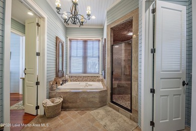 Iconic....yes! One of the most spectacular homes in Parker Creek - photo 38