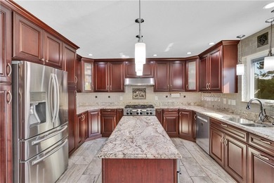 This gorgeous 4-bedroom, 2.5 bath home is the kind of place that - photo 9