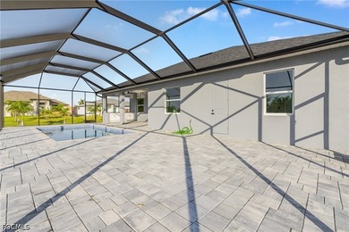 Welcome to this stunning modern pool home in Northwest Cape - photo 41