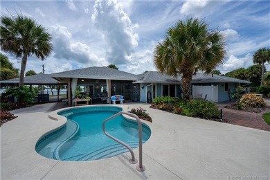 Luxury waterfront estate, 105 ft on the Indian River - photo 41