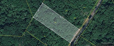 Watts Bar Lake Lot For Sale in Rockwood Tennessee