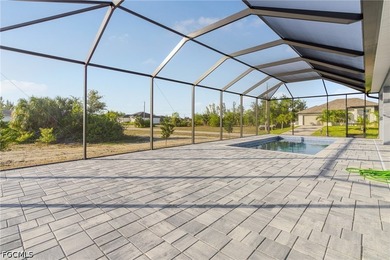 Welcome to this stunning modern pool home in Northwest Cape - photo 42