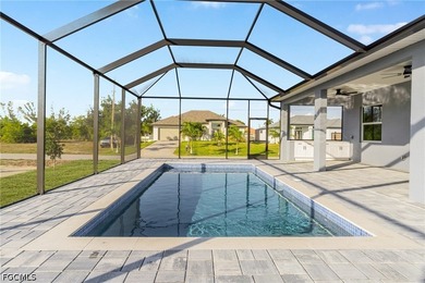 Welcome to this stunning modern pool home in Northwest Cape - photo 43