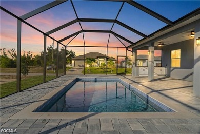 Welcome to this stunning modern pool home in Northwest Cape - photo 44